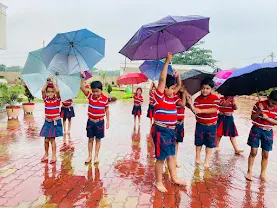 GD Goenka Public School, Dhanbad — photo 5