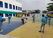 Podar International School - Wardha — photo 3