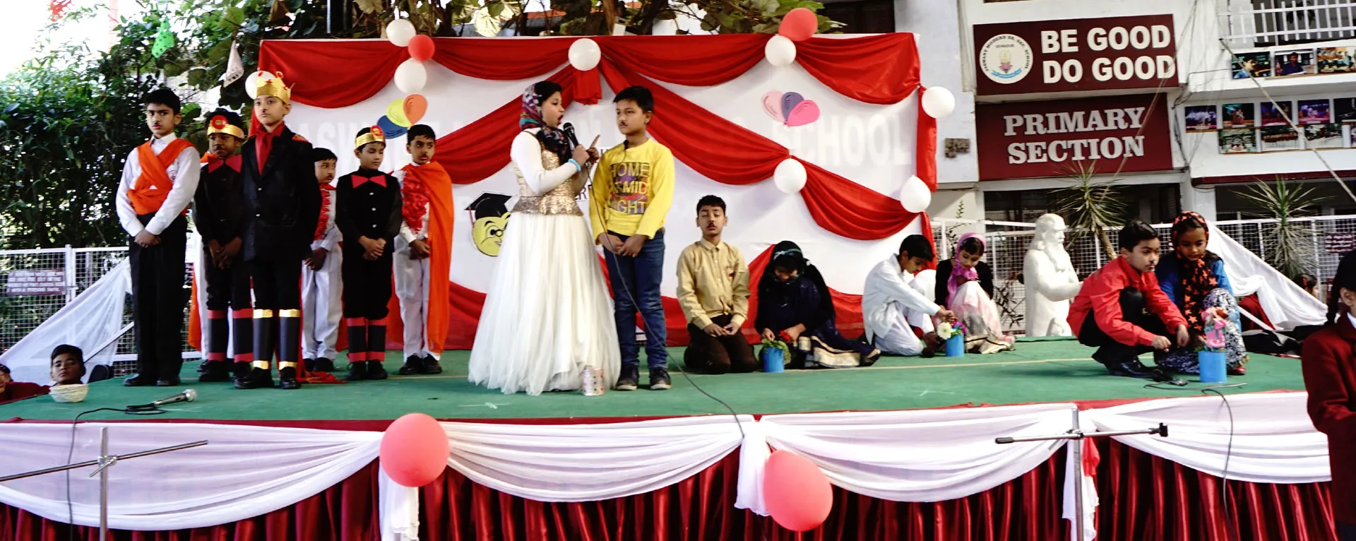 Jaswant Modern Senior Secondary School — photo 3