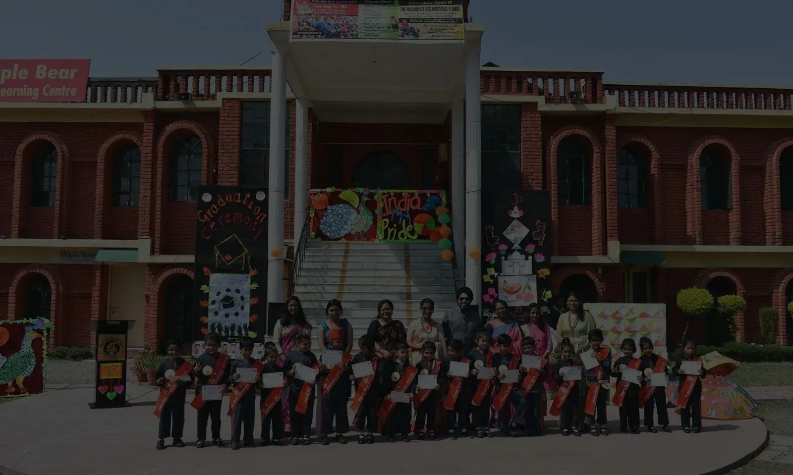 The Presidency International School — photo 6