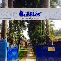 Bubbles Playway Pre School