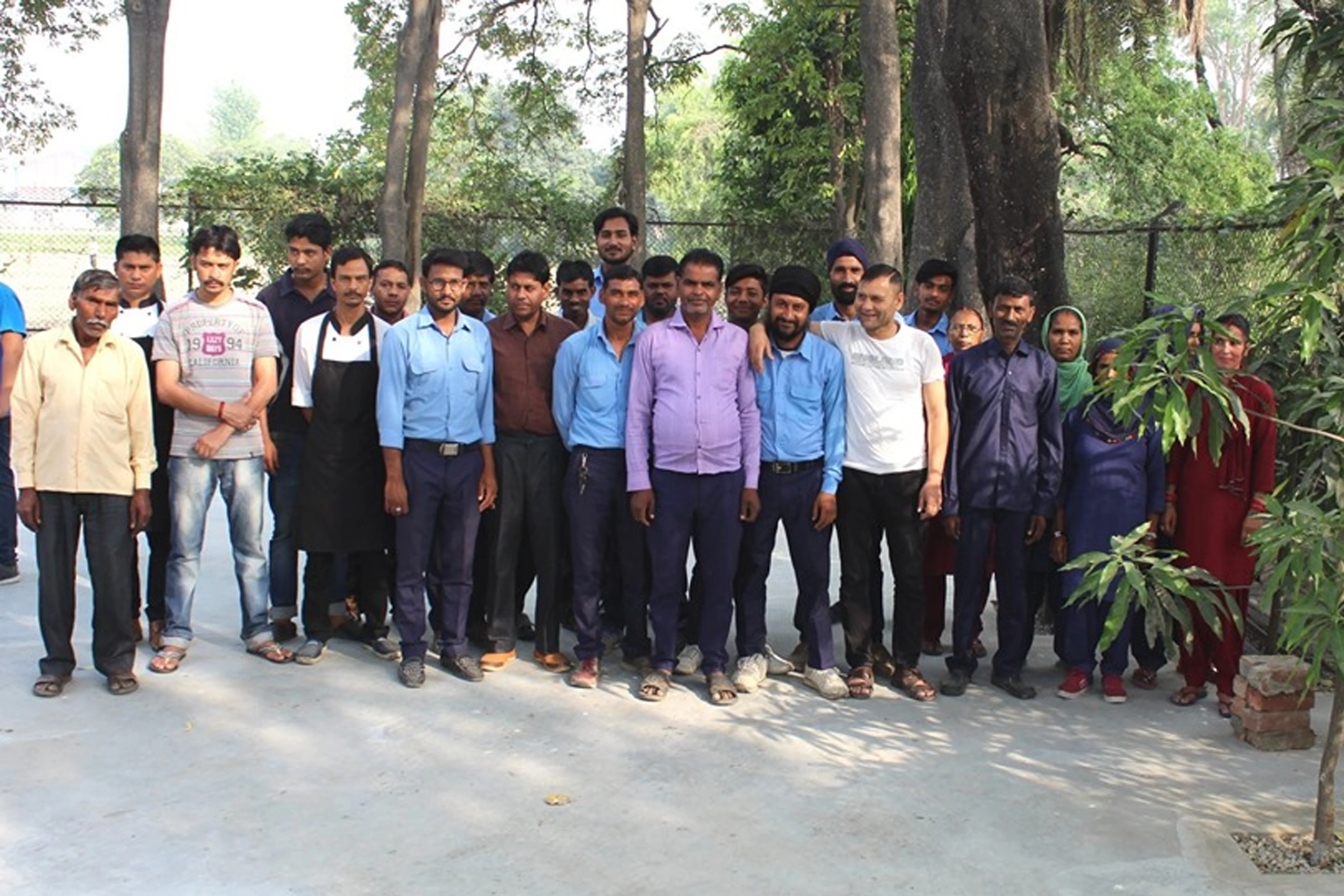 GD Goenka Public School, Kashipur — photo 3