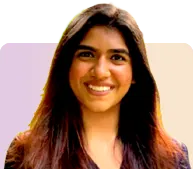 Podar Student Alumni - Kashish Rustagi — alumnus of Podar International School - Arsikere