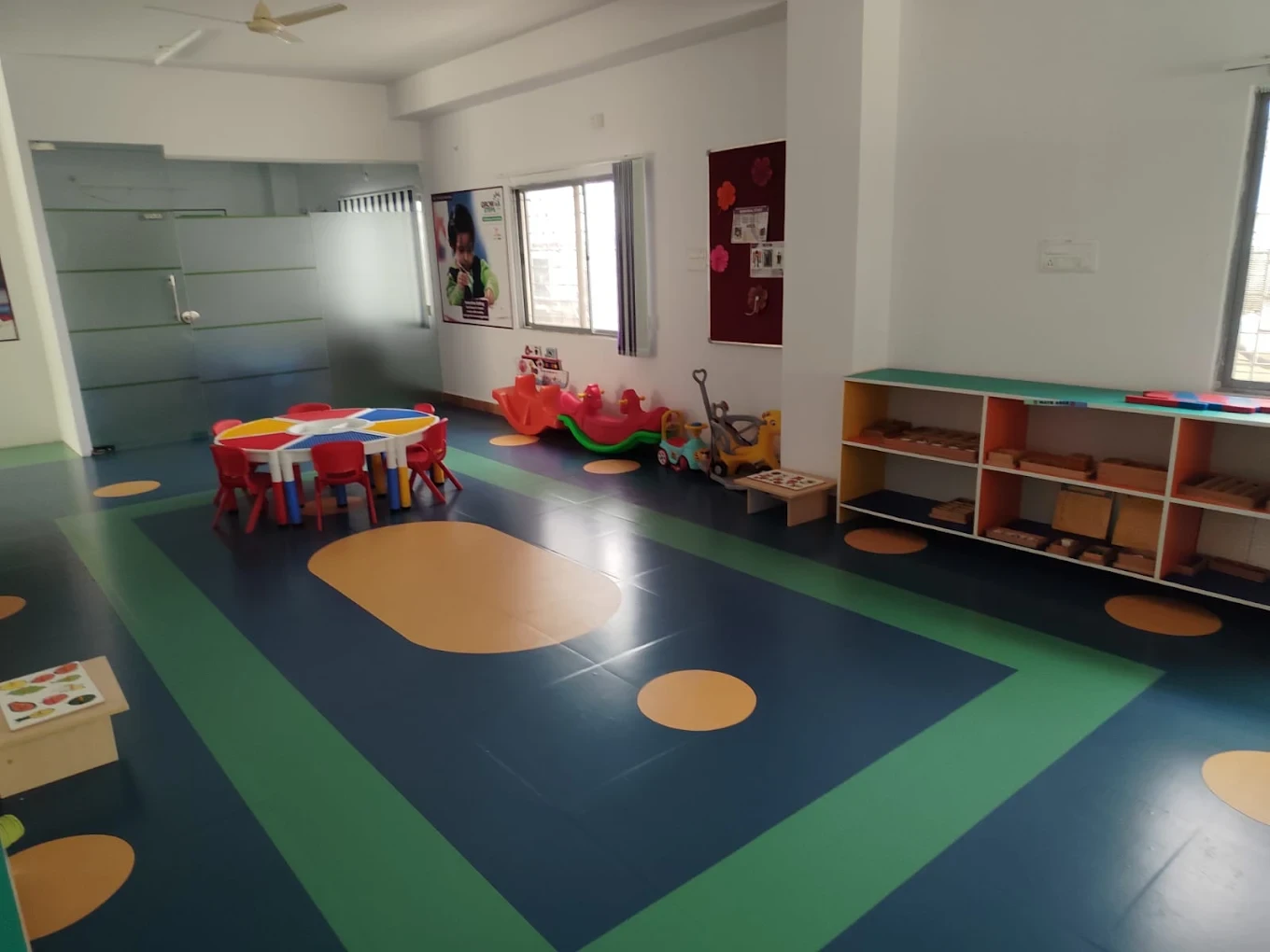 Grow Inn Steps - HBR Layout, Bangalore — photo 3