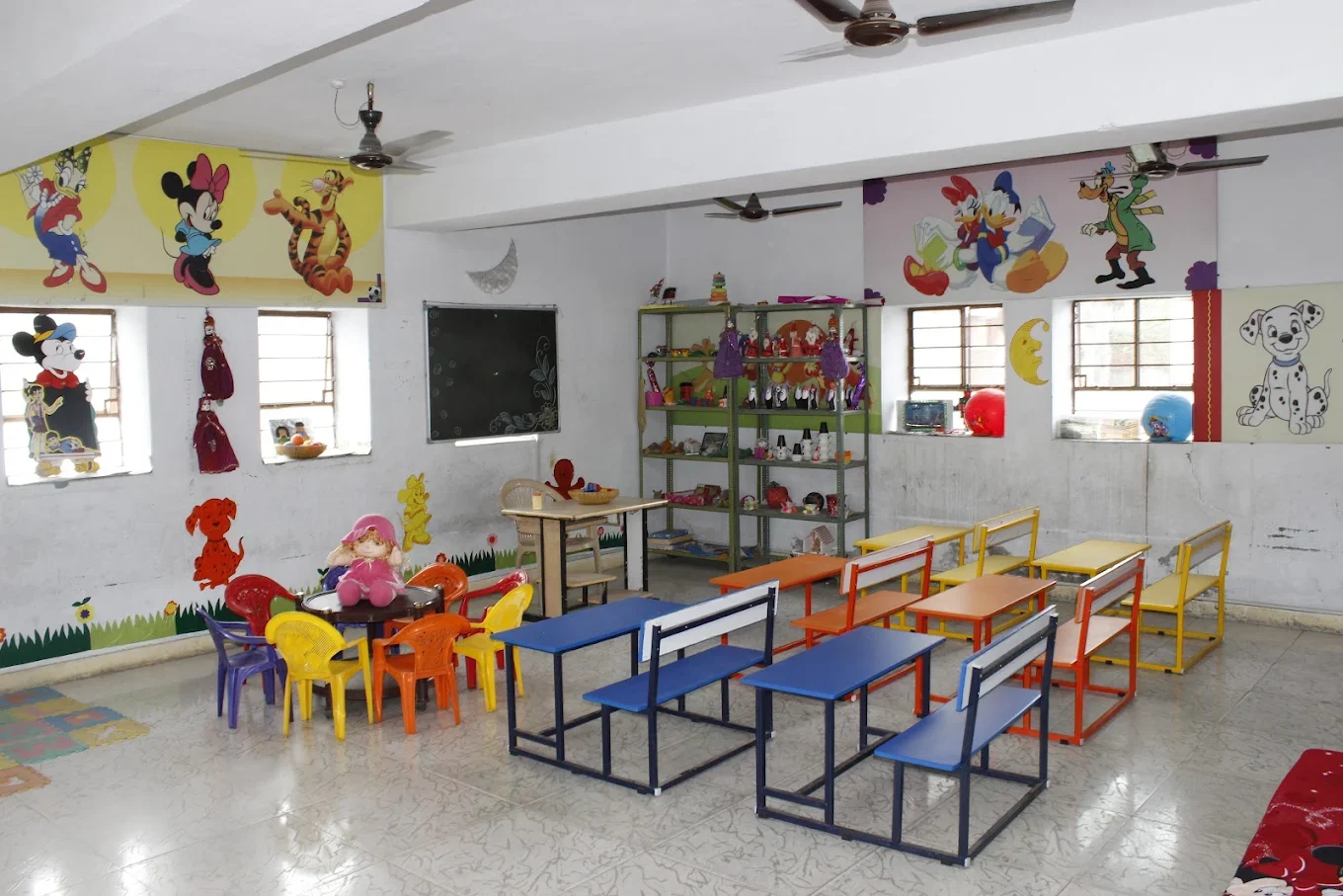 Jaipur International Public School — photo 5