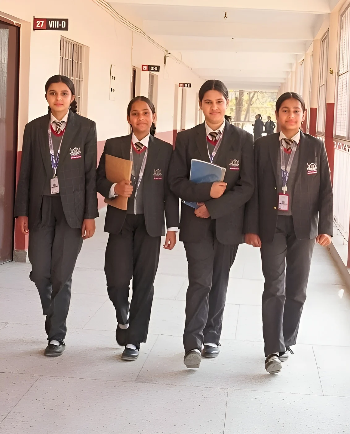 Grd Academy Niranjanpur — photo 2
