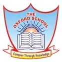 The Oxford School Haridwar logo