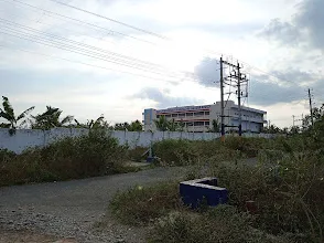 Podar International School - Gopalagowda Nagar, Shimoga — photo 2