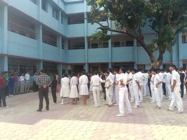 Global Pratibha School, Ashiana Nagar, Patna — photo 7