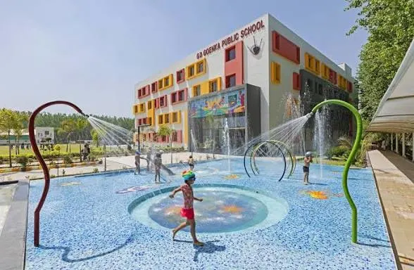 GD Goenka Public School, Rudrapur — photo 3