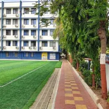 Podar International School - ICSE Campus, Chhatrapati Sambhajinagar — photo 2