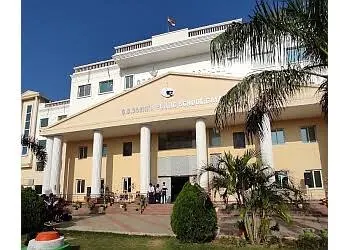 GD Goenka Public School, Bodh Gaya — photo 4