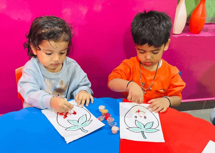Rhythm Play School — photo 2