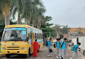 Podar International School - Jamnagar — photo 3