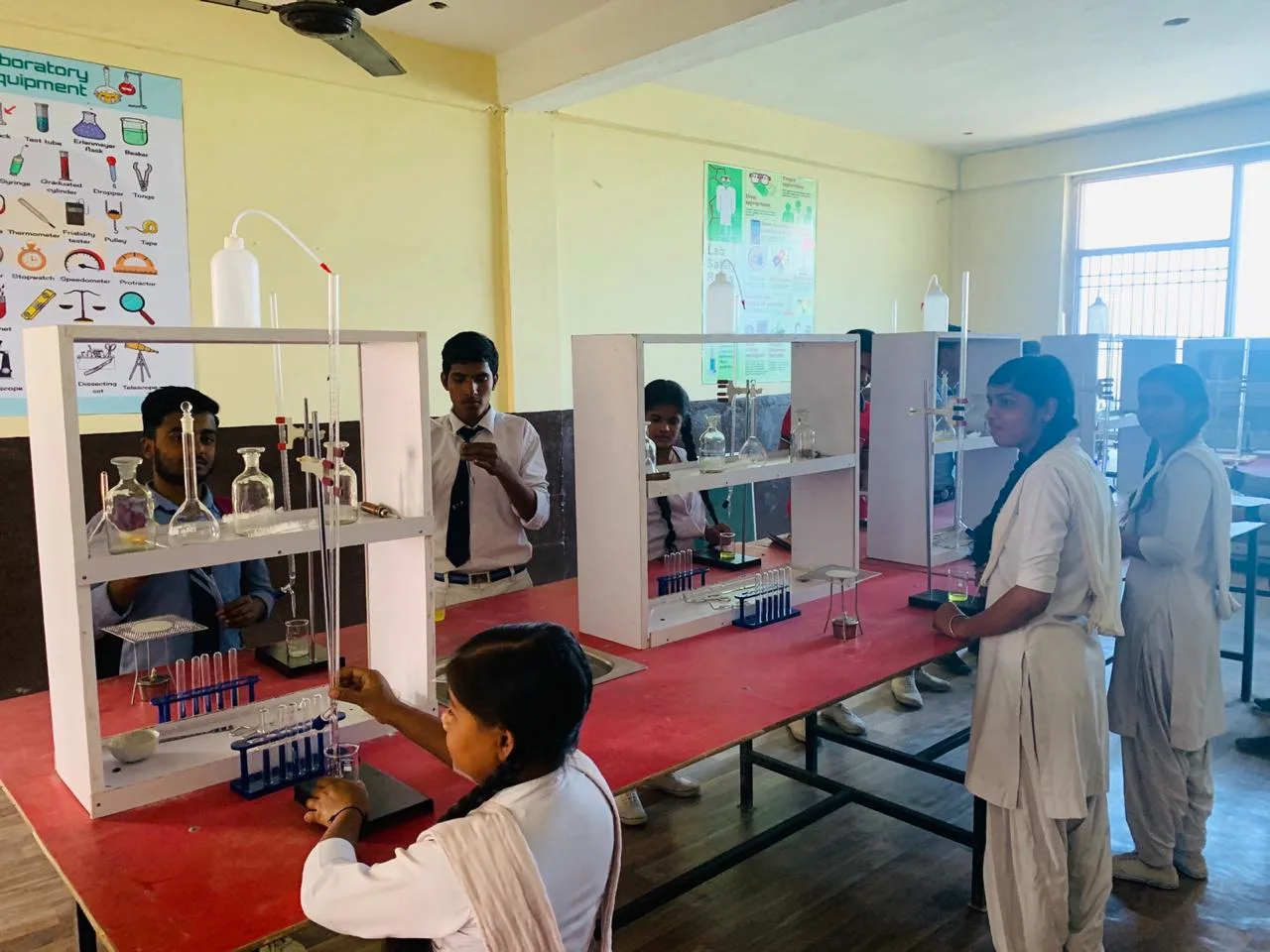 Bright Future Academy School — photo 4