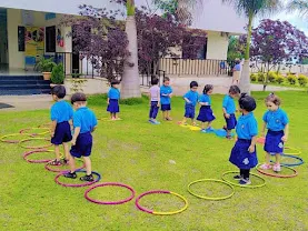 Podar International School - Buldhana — photo 5
