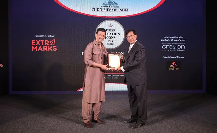 G. D. Goenka International School — photo 3
