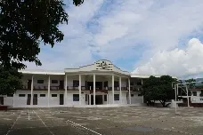 The Royal Boarding School, Dehradun