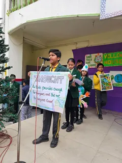See More — alumnus of St. Dominic Savio’s High School Patna, Bihar