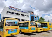 Podar International School - Tumkur — photo 7