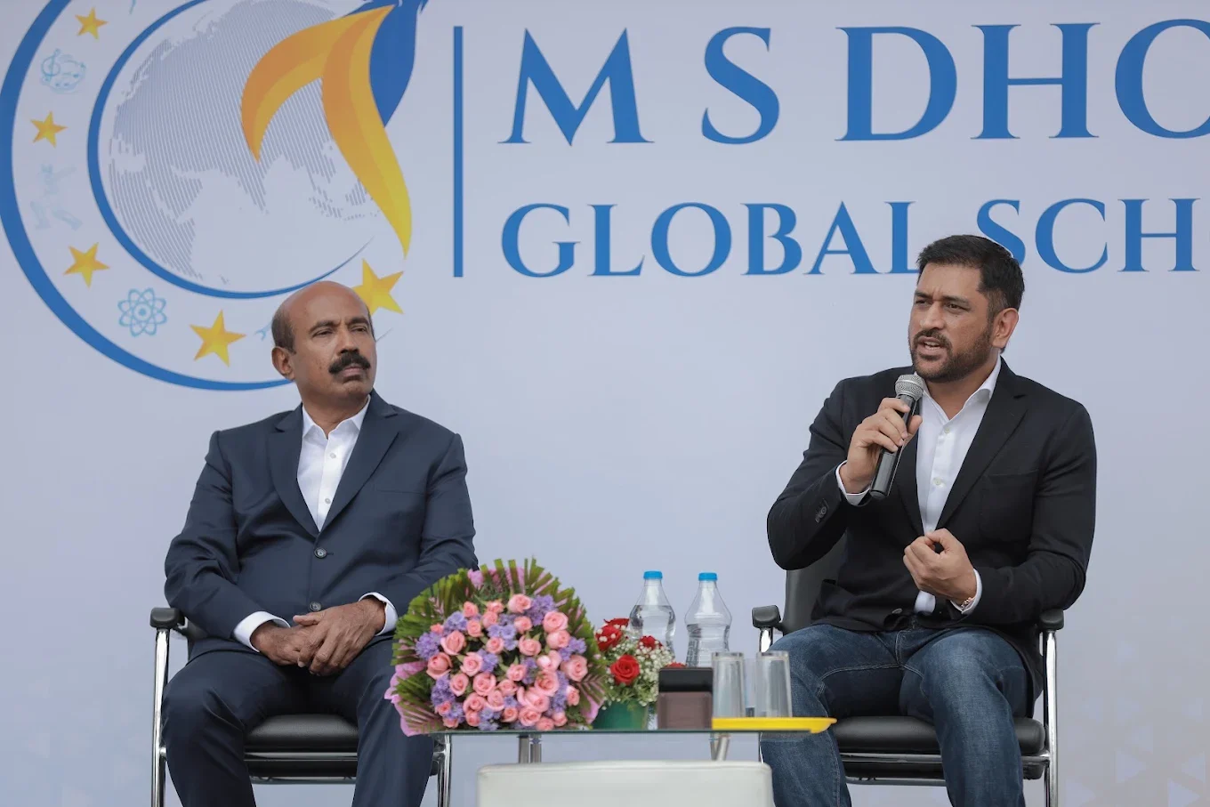 MS Dhoni Global School Bangalore — photo 5