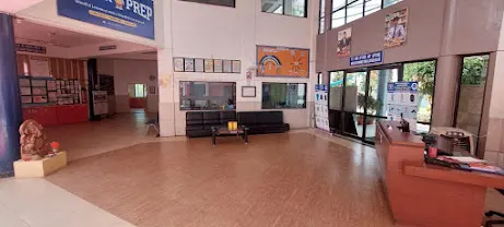 Podar International School - Raipur — photo 4