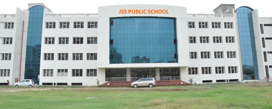 JSS Public School — photo 3