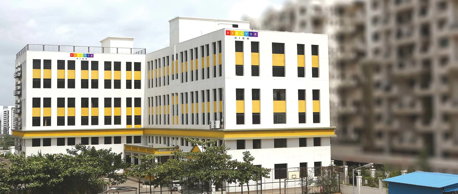 Vibgyor High School Yerwada — photo 3