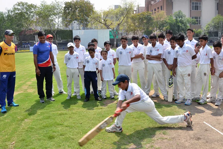 Hindustan International Academy (HIA) — photo 6