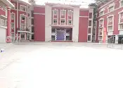 Ryan International School, Dumas