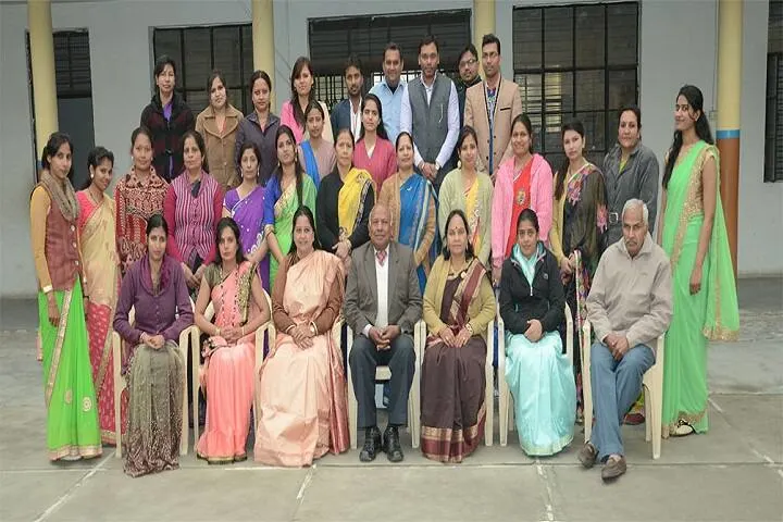 Bharatiya Academy — photo 5