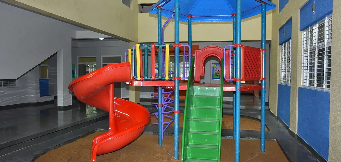 Ryan International School, Kulai — photo 2