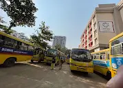 Ryan International School, Kharghar — photo 3