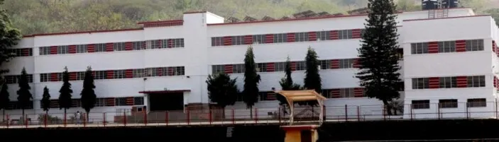 Loyola High School And Junior College — photo 3