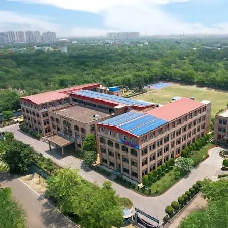 Ursuline Convent Sr. Sec. School — photo 2