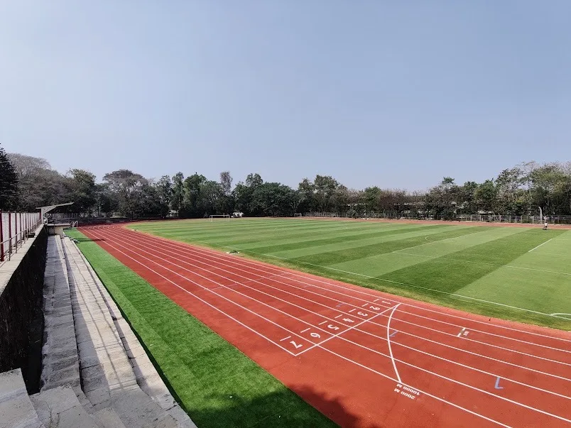 Loyola High School And Junior College — photo 5