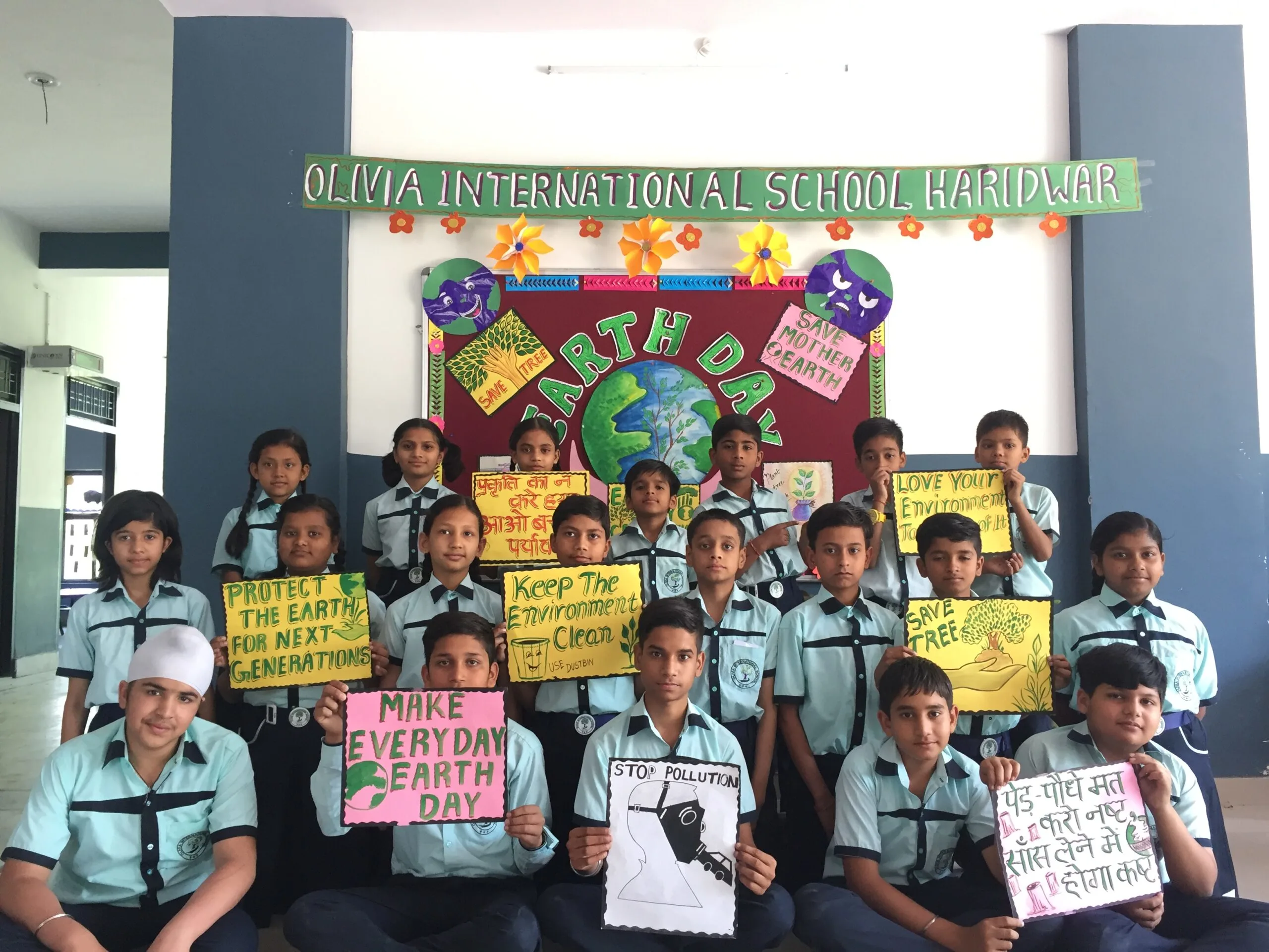 Olivia International School — photo 3