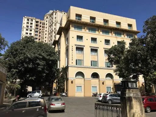 Podar International School - Hiranandani Estate, Thane — photo 2