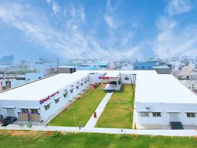 Podar International School - Devuni Kadapa, Kadapa — photo 4