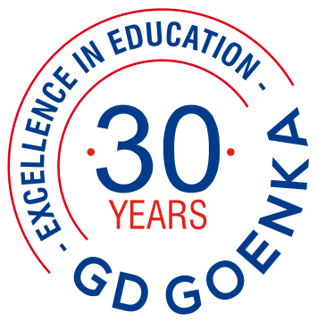GD Goenka Public School, Sultanpur logo