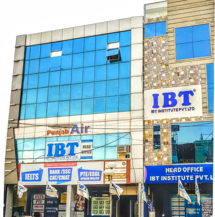 IBT Institute, Jalandhar