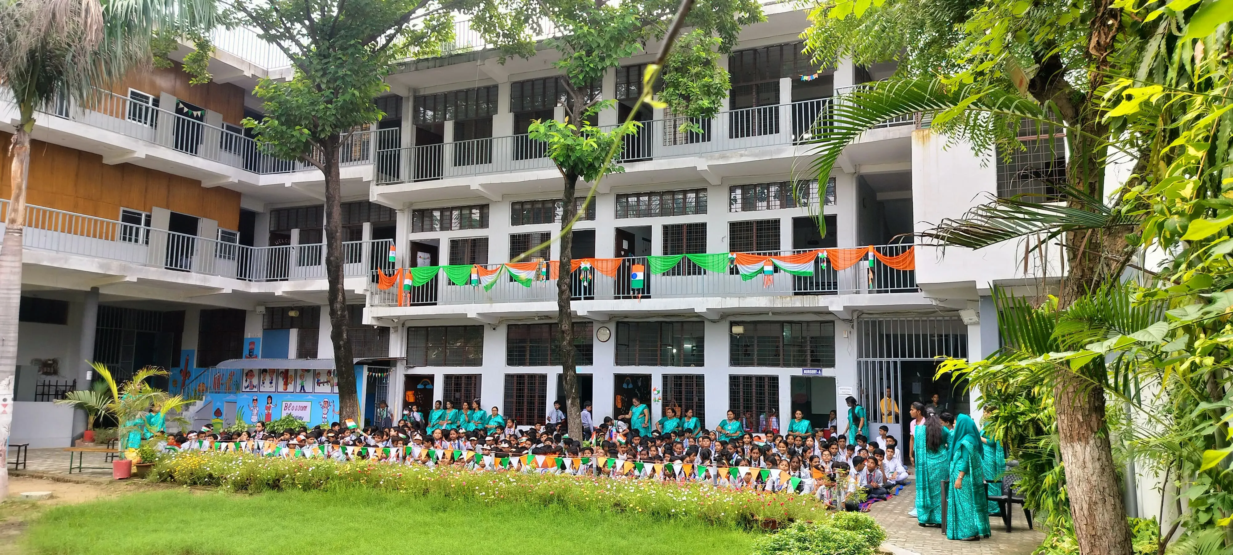 Blue Bell School Prayagraj — photo 2