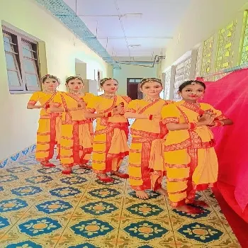 Kids Vatika International School, Mithapur & Beur — photo 7