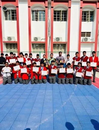 GD Goenka Public School, Kashipur — photo 7