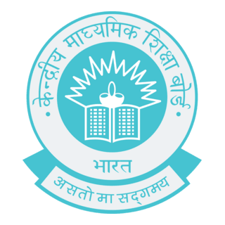cbse logo — affiliation partner of GD Goenka Public School, Bareilly