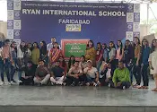 Ryan International School, Sector 21B — photo 5