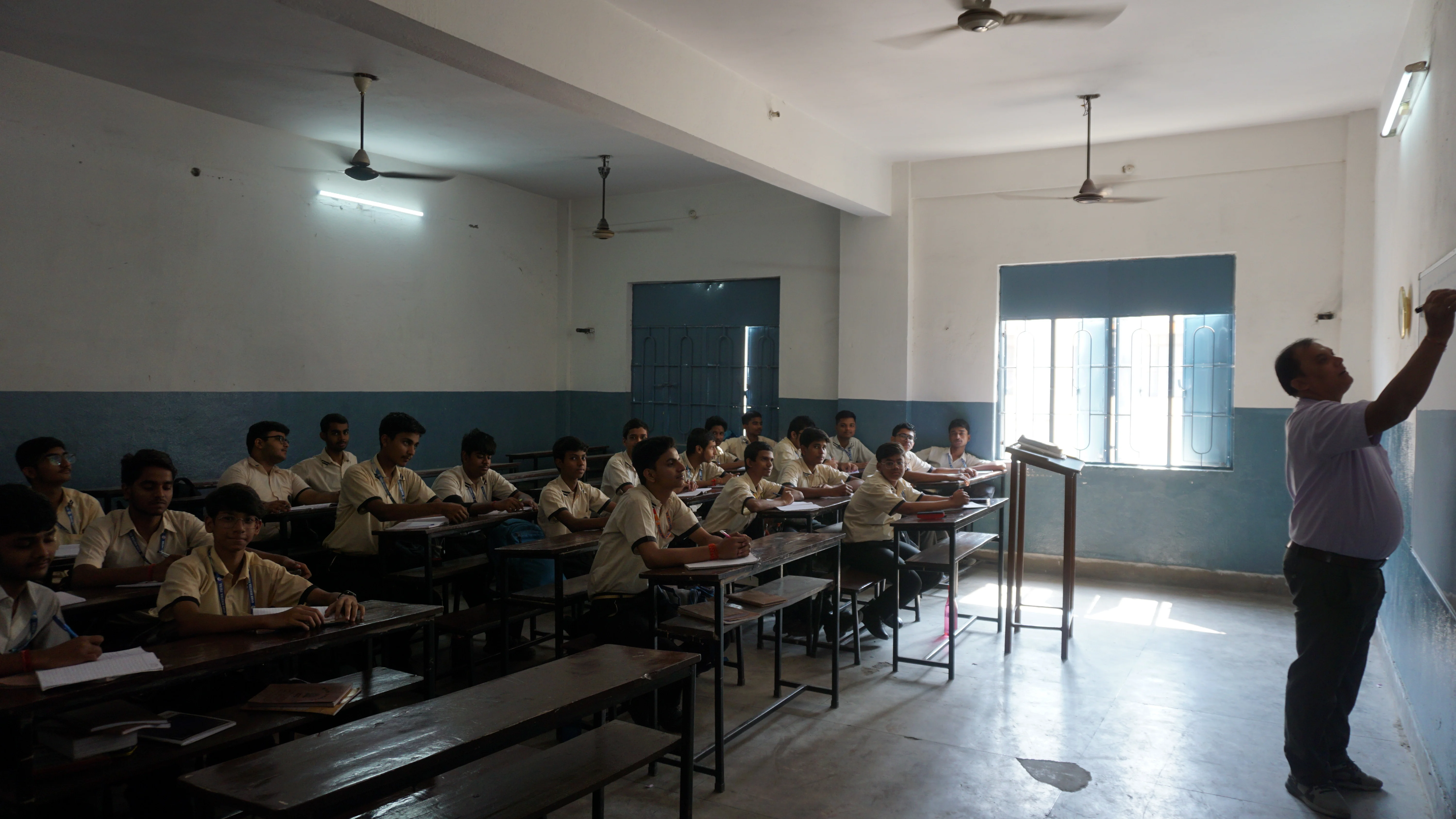 Gyan Niketan, Patna — photo 3