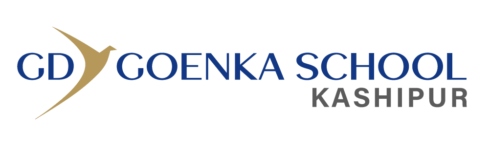 GD Goenka Public School, Kashipur logo