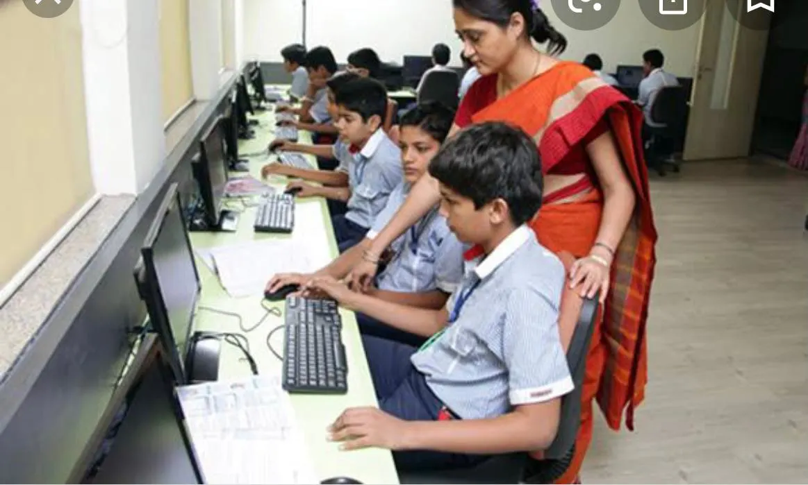 Bright Future Academy School — photo 3