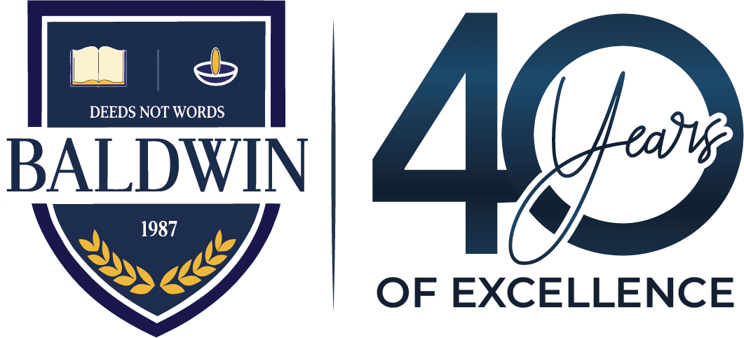 Baldwin Group of Institutions logo